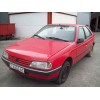 peugeot 405 berlina del año 1988
