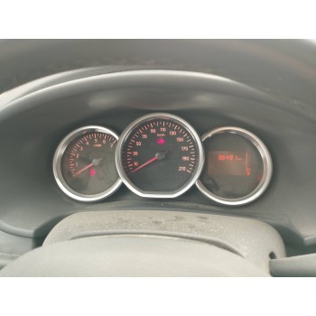Recambio de carroceria corte para dacia sandero 1.0 tce cat referencia OEM IAM   