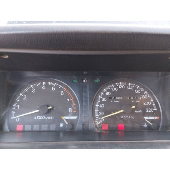 mitsubishi galant berlina (e30) del año 1992