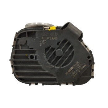 Recambio de caja mariposa para kia optima 1.7 crdi cat referencia OEM IAM 351002A600 0280750612 