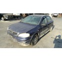 OPEL ASTRA G BERLINA