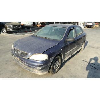 opel astra g berlina del año 1999