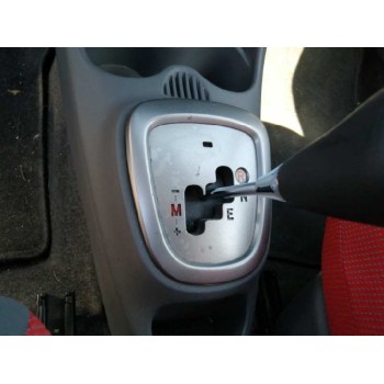 peugeot 107 del año 2008