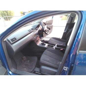 volkswagen passat variant (3c5) del año 2006