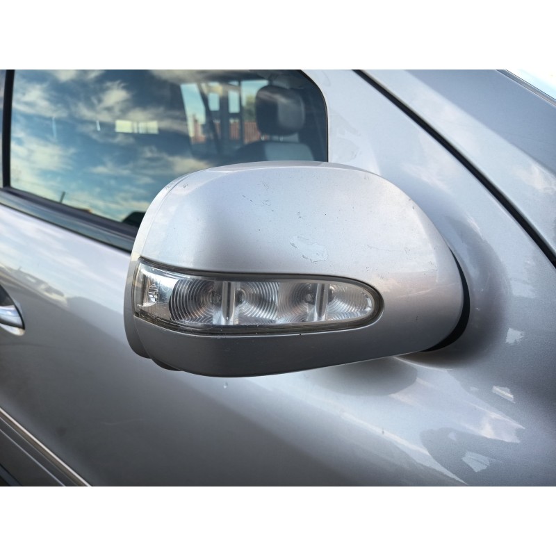 MERCEDES-BENZ CLASE GL (X164) 2008