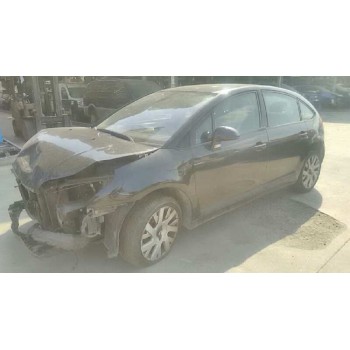 citroën c4 berlina del año 2005