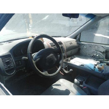 kia carnival ii (gq) del año 2003