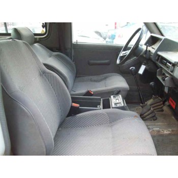 nissan patrol gr (y60) del año 1993