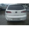 seat ibiza (6l1) del año 2008