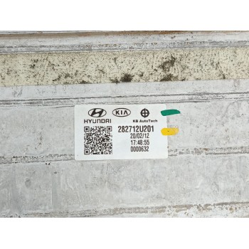 kia sportage iv (ql, qle) del año 2020