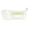 Recambio de parasol derecho para honda cr-v (re) 2.2 dtec cat referencia OEM IAM   