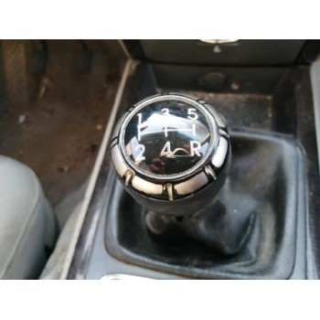 kia sorento i (jc) del año 2007