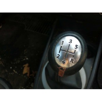 renault megane ii berlina 3p del año 2005