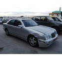 MERCEDES-BENZ CLASE E (W210)
