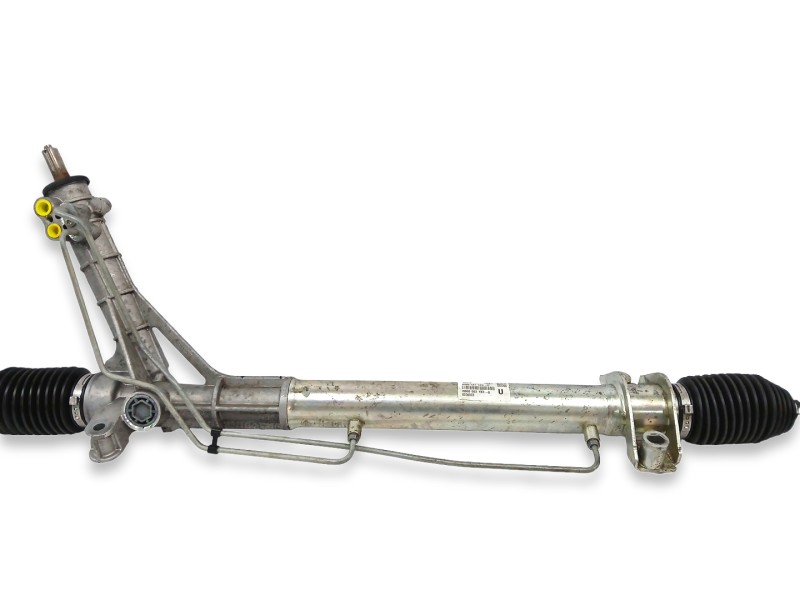 Recambio de cremallera direccion para renault master kasten 2.3 dci diesel cat referencia OEM IAM 490018112R R900002183D 