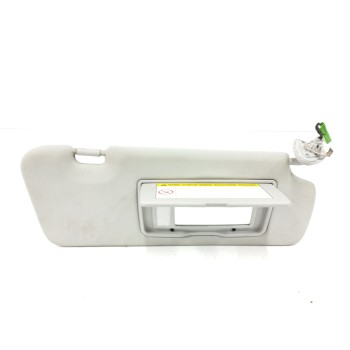 Recambio de parasol derecho para honda cr-v (re) 2.2 dtec cat referencia OEM IAM   