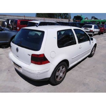 volkswagen golf iv berlina (1j1) del año 1999