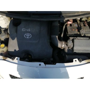 toyota yaris (_p9_) del año 2008