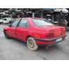peugeot 405 berlina del año 1988