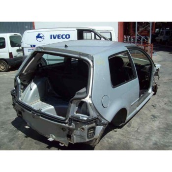 volkswagen golf iv berlina (1j1) del año 1999