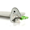Recambio de parasol derecho para honda cr-v (re) 2.2 dtec cat referencia OEM IAM   