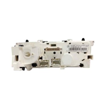 Recambio de mando calefaccion / aire acondicionado para mercedes-benz clase b (w245) 2.0 cdi cat referencia OEM IAM A1699000900 