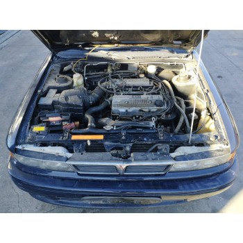 mitsubishi galant berlina (e30) del año 1992