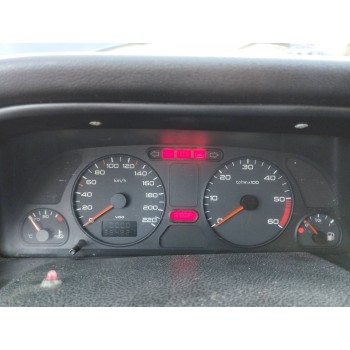 peugeot 306 berlina 3/4/5 puertas (s2) del año 1997