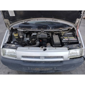 fiat scudo (222) del año 1996