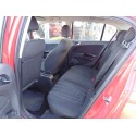 OPEL CORSA D
