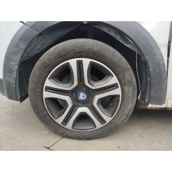 Recambio de carroceria corte para dacia sandero 1.0 tce cat referencia OEM IAM   