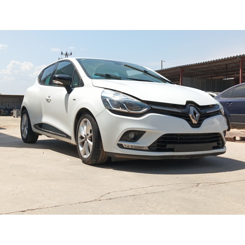 RENAULT CLIO IV (BH_)