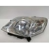 Recambio de faro izquierdo para citroën nemo 1.4 hdi referencia OEM IAM 1353198080 45570383 