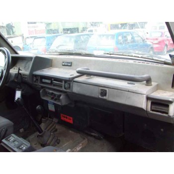 nissan patrol gr (y60) del año 1993