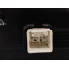 Recambio de mando climatizador para toyota auris 2.2 d-cat referencia OEM IAM 5590002220B 7E1561100K1GB 