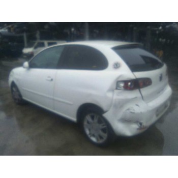 seat ibiza (6l1) del año 2008