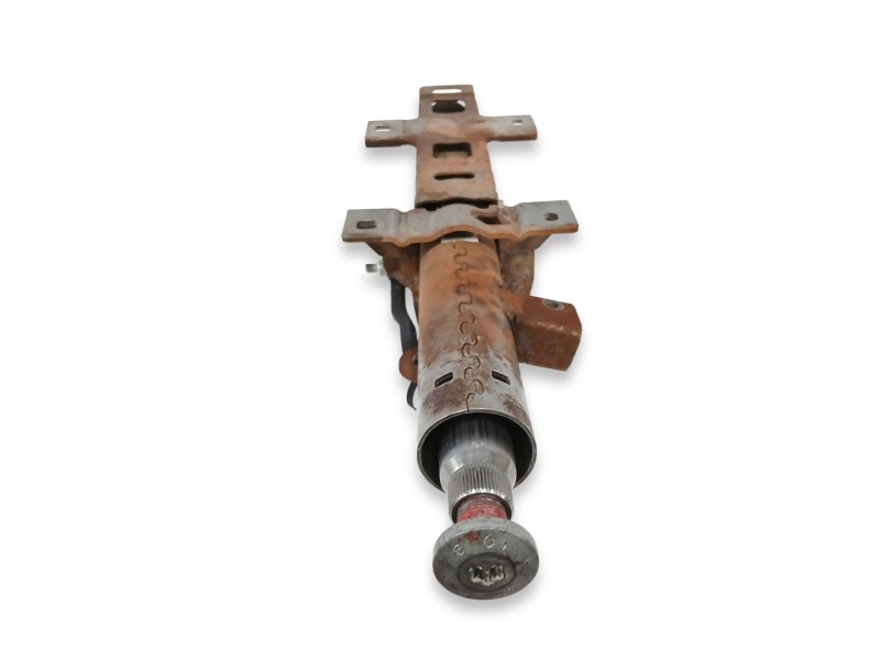 Recambio de columna direccion para renault master kasten 2.3 dci diesel cat referencia OEM IAM 488100012R  