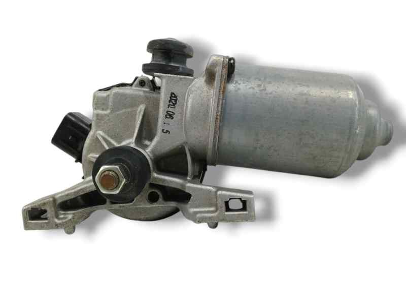 Recambio de motor limpia delantero para kia niro e-niro drive referencia OEM IAM 98100G5000  