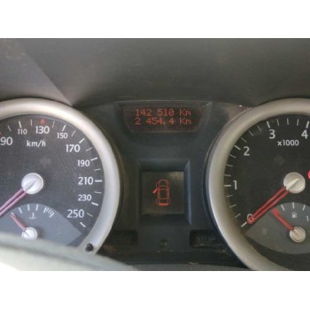 renault megane ii berlina 3p del año 2005