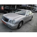 MERCEDES-BENZ CLASE E (W210)