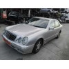mercedes-benz clase e (w210) del año 1999