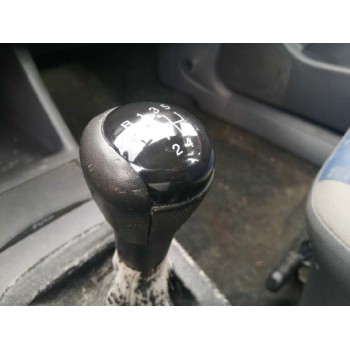seat ibiza (6k1) del año 2000