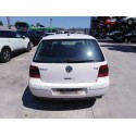 VOLKSWAGEN GOLF IV BERLINA (1J1)