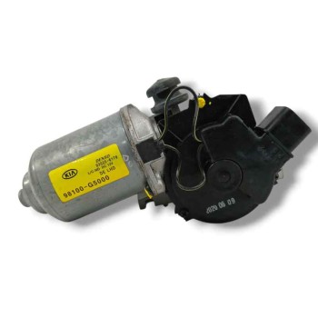 Recambio de motor limpia delantero para kia niro e-niro drive referencia OEM IAM 98100G5000  