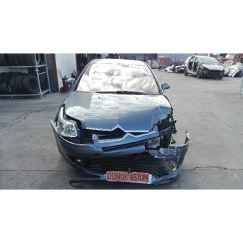 citroën c4 berlina del año 2006