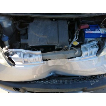 peugeot 107 del año 2008