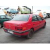 peugeot 405 berlina del año 1988