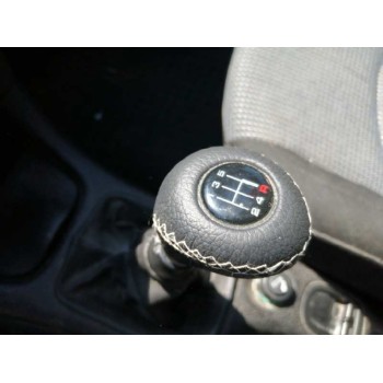 peugeot 206 berlina del año 2004