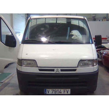 citroën jumper combi (1) del año 1997