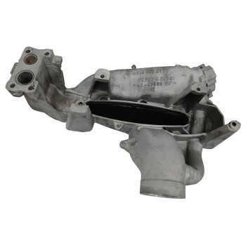 Recambio de colector admision para mercedes-benz sprinterii caja abierta (desde 01.06) 2.1 cdi cat referencia OEM IAM A646142017